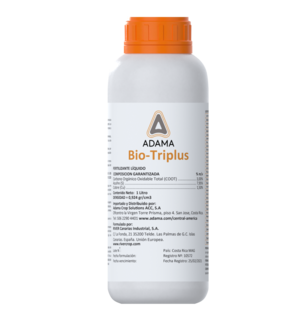 BioTriplus ADAMA 1L